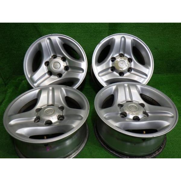 楽天市場】【中古】 トヨタ TOYOTA 純正 ランドクルーザープラド