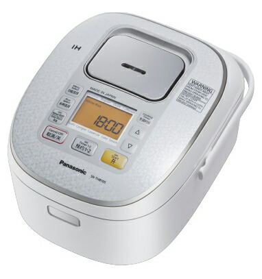 楽天市場】【海外向けIH炊飯器】【220V仕様】 パナソニック