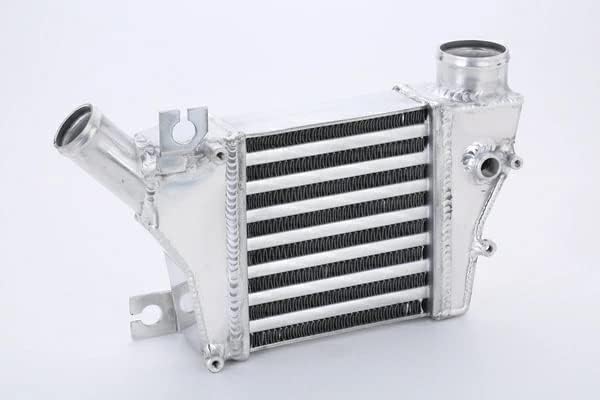 楽天市場】N-VAN JJ1 JJ2 S07B インタークーラー アルミ製 対応 大容量