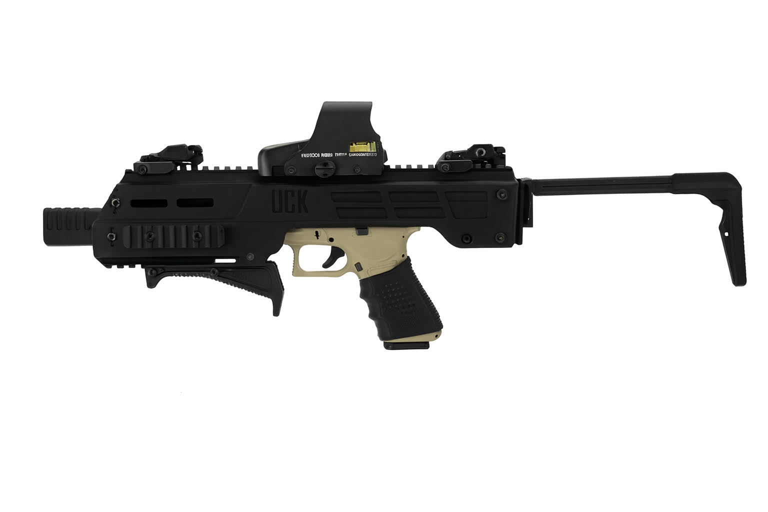 楽天市場】グロック カービンコンバージョンキットの通販