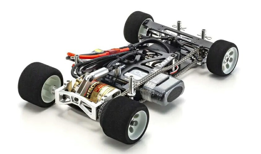 楽天市場】京商 KYOSHO 1/12スケール電動ラジオコントロール 4WD