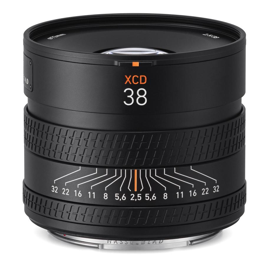 楽天市場】Hasselblad ハッセルブラッド XCD 38mm F2.5 V : サエダ