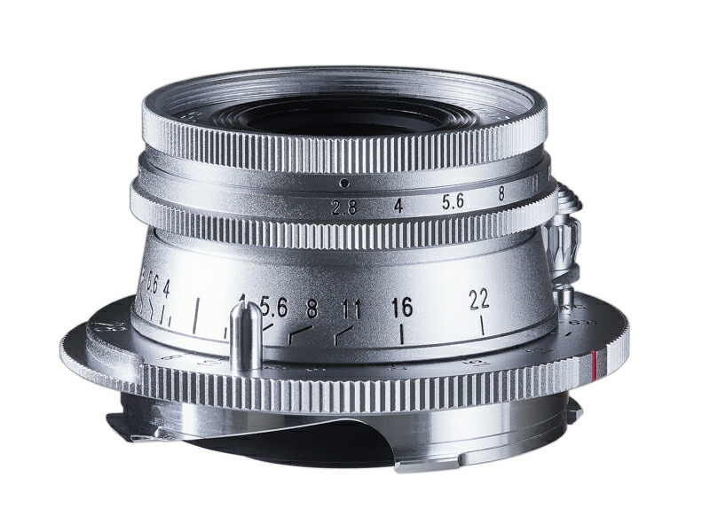 Voigtlander COLOR-SKOPAR 28mm F2.8」の人気商品一覧 | 安い商品を