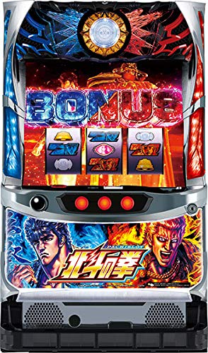 楽天市場】北斗の拳初代 実機の通販