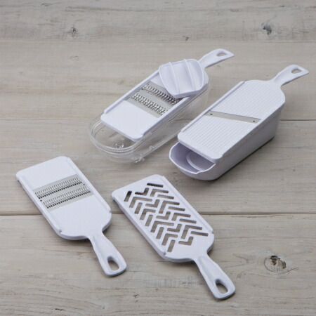 楽天市場】【ランキング1位 6冠】 LDK掲載 貝印 スライサー セレクト