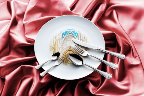 楽天市場】SAKS Super700 エジンバラ カトラリーセット（15pcs