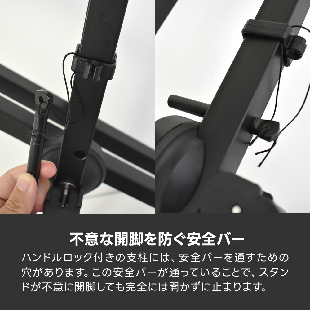 楽天市場】X型キーボードスタンド KYBS-S / KYBS-D 【シングルレッグ