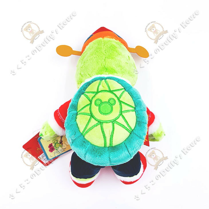 楽天市場】上海ディズニー 2021 旧正月・9インチ・オルメル