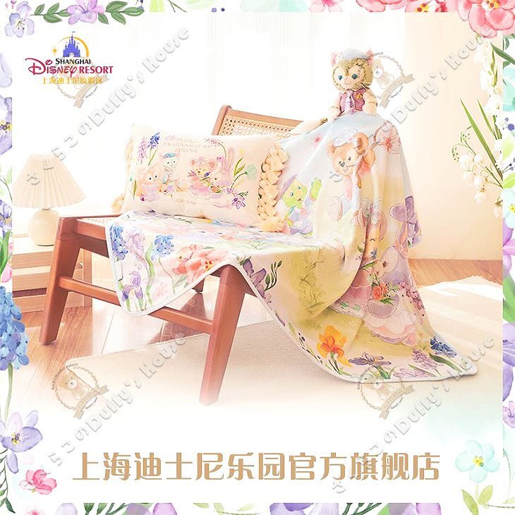 楽天市場】上海ディズニー 2023 スプリング・ジェラトーニ・ぬいぐるみ