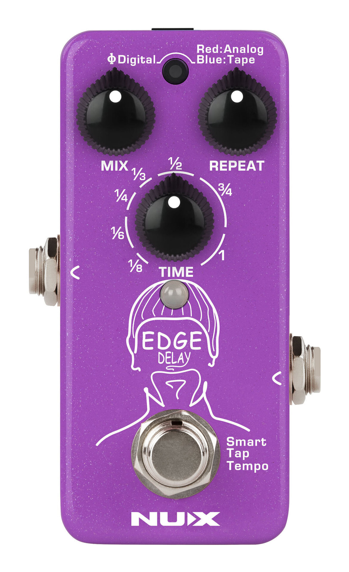 楽天市場】NUX Atlantic Delay & Reverbの通販