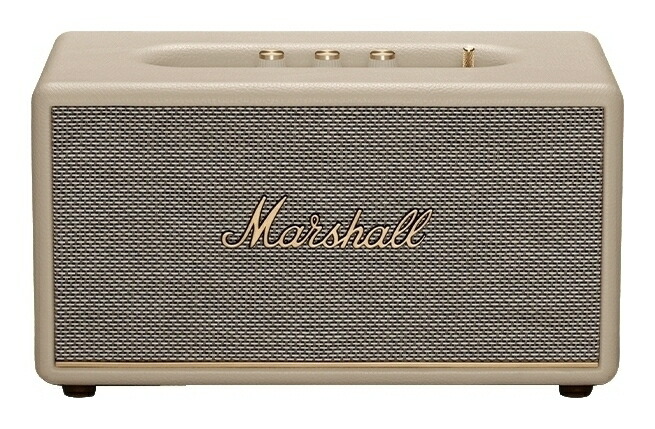 楽天市場】marshall bluetooth marshall stanmore iiの通販