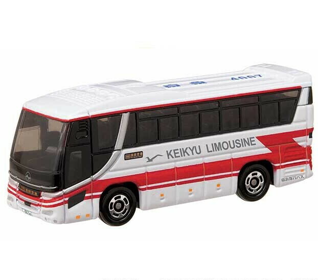 楽天市場】トミカ トミカ限定品 京浜急行バスオリジナル リムジンバス