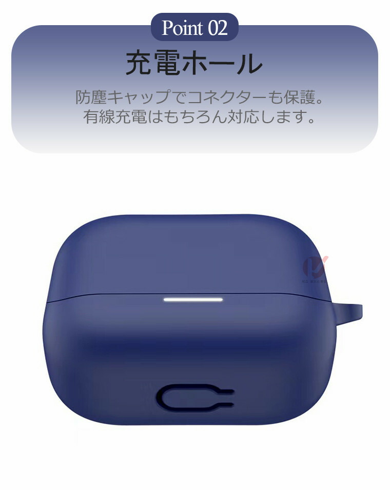 楽天市場】Anker Soundcore K20i ケース カラビナ付き シリコン