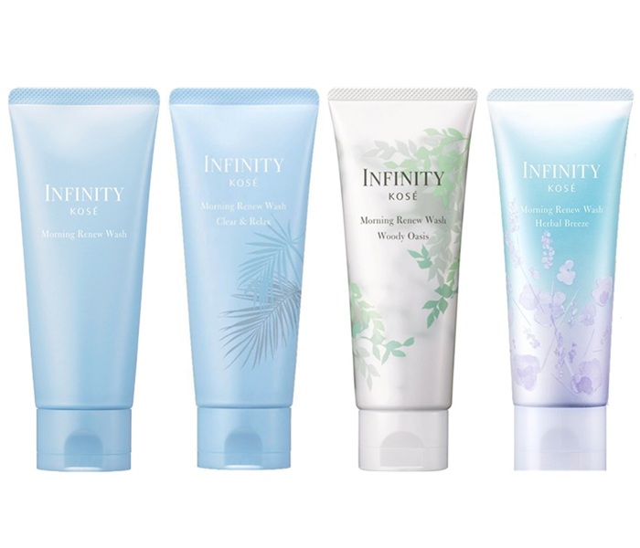 楽天市場】コーセー infinity トーンアップ ウォッシュの通販