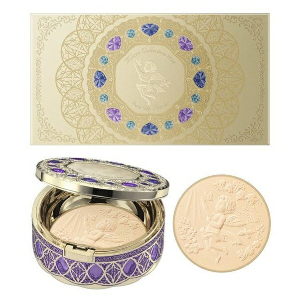 楽天市場】詰め替えセット カネボウ ミラノコレクション 2022 フェース