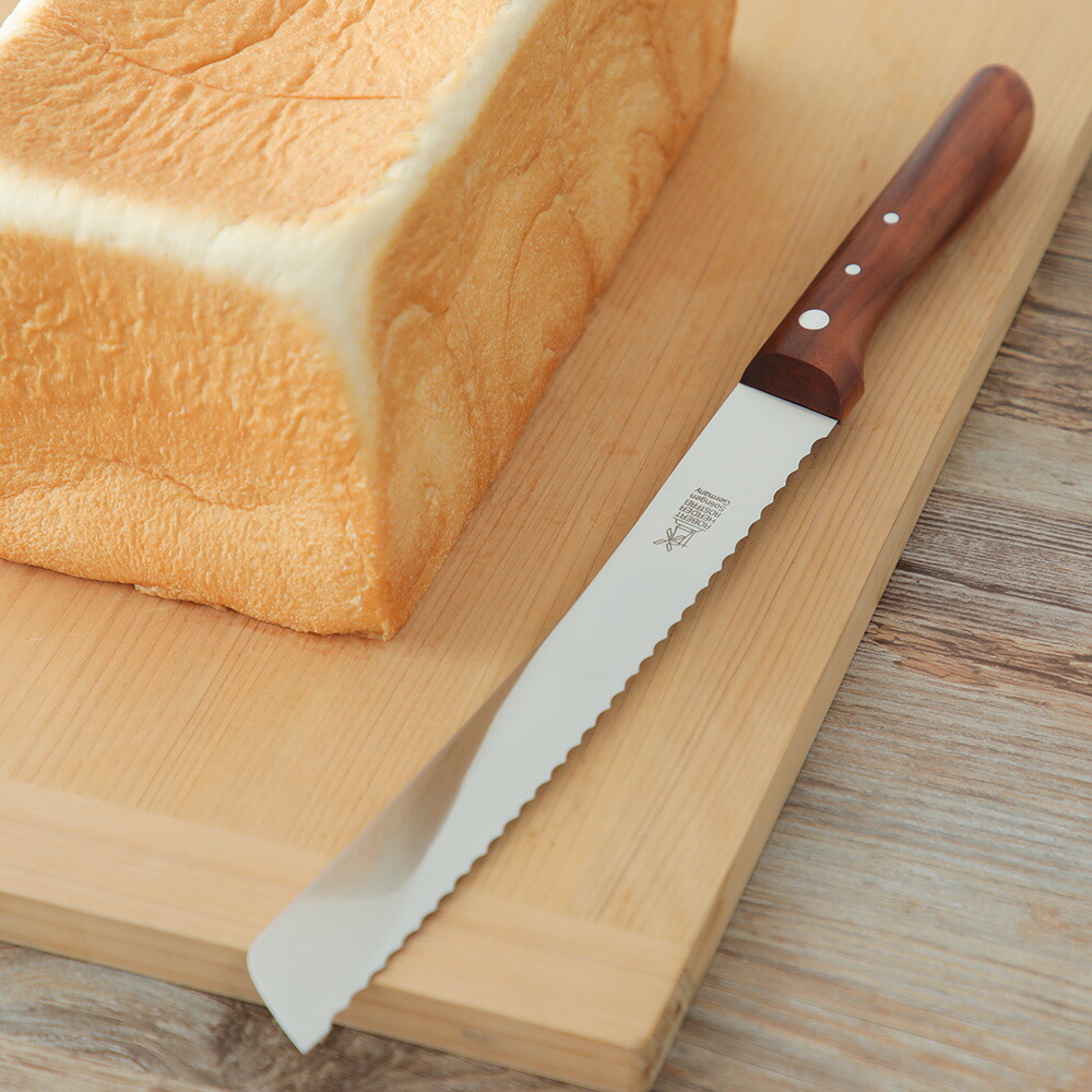 楽天市場】ロベルトヘアダー ROBERT HERDER ブレッドナイフ プラム