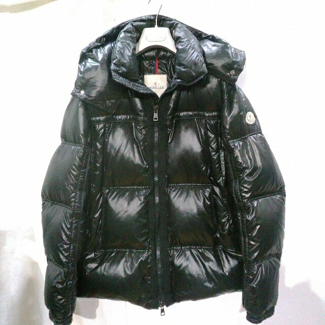 楽天市場】モンクレール ダウン メンズ 中古（メンズファッション）の通販