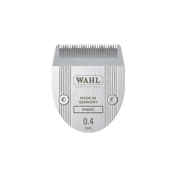 楽天市場】【送料無料】WAHLリプラス・プロ2 ミニ専用 ブレード 替刃