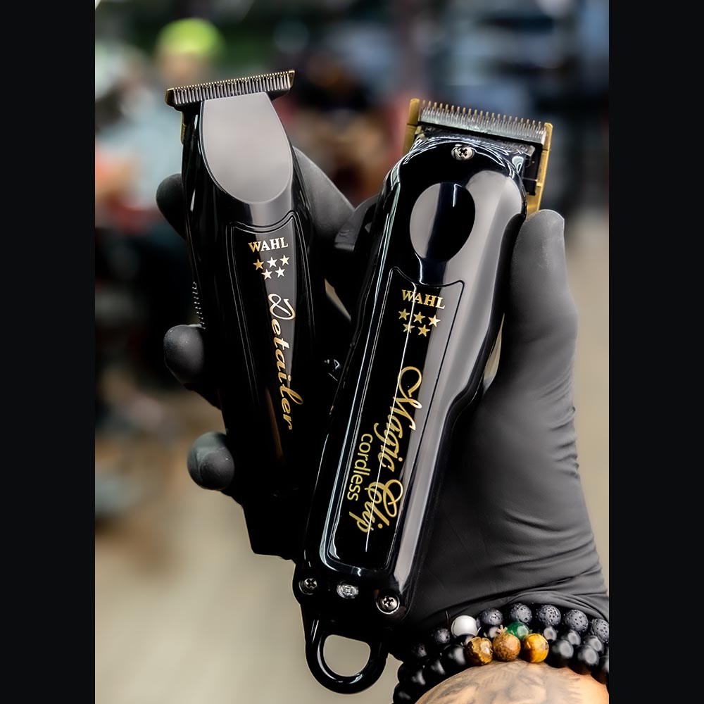 楽天市場】【WAHL 正規品】【送料無料・保証あり】5 Star コードレス