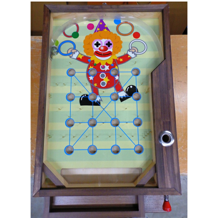 楽天市場】スマートボール ピエロ お祭り イベント レクリエーション