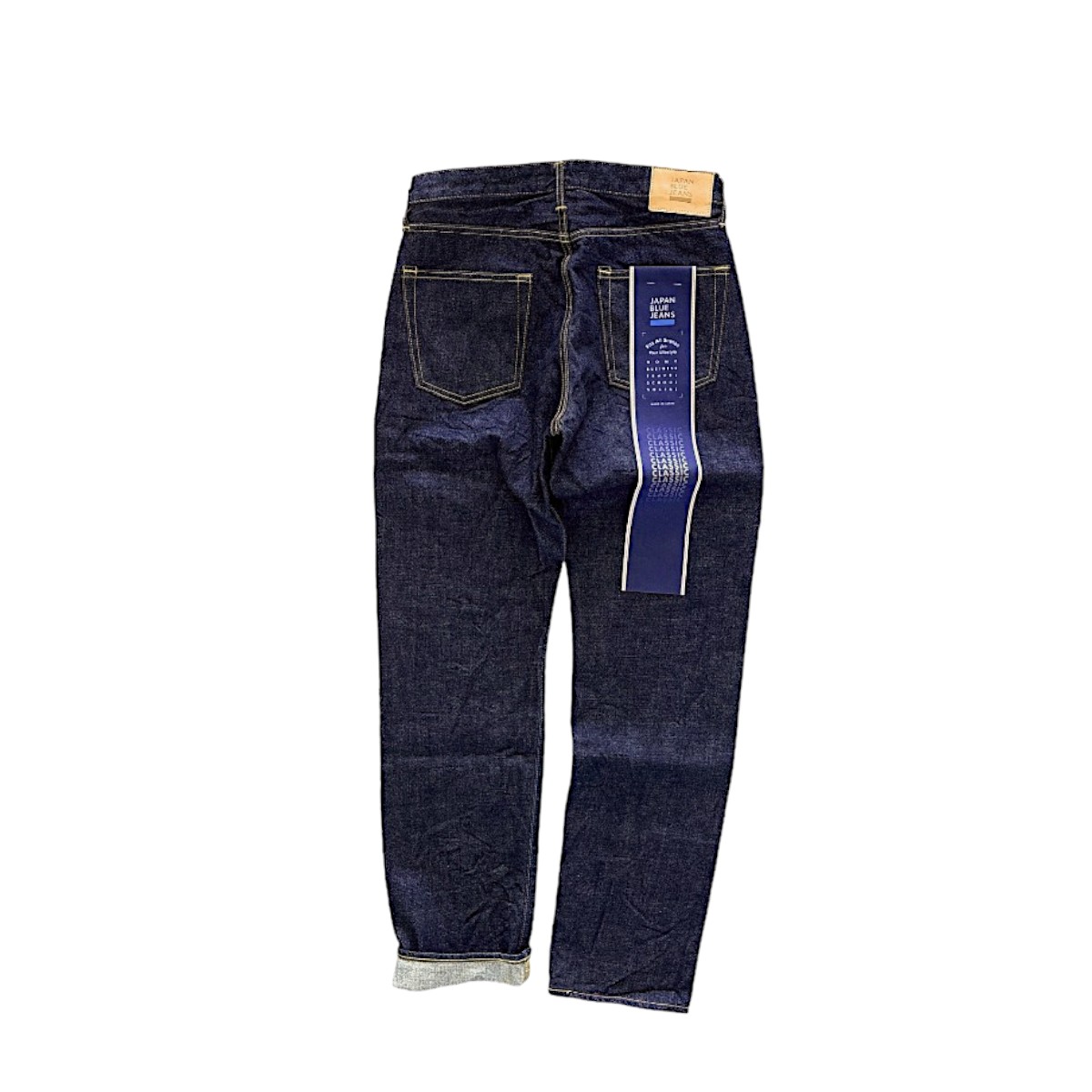 楽天市場】【JAPAN BLUE JEANS】ジャパンブルージーンズ J401