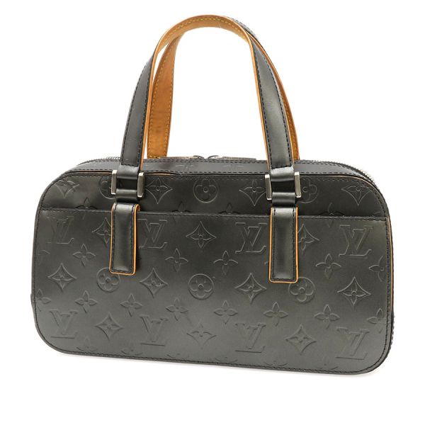 楽天市場】ルイヴィトン モノグラムマット シェルトンの通販