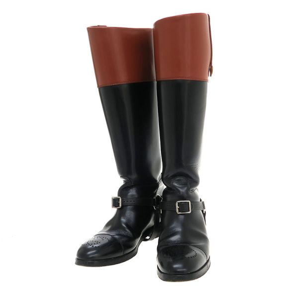 楽天市場】グッチ マウンテンブーツの通販