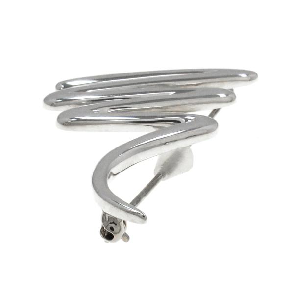 楽天市場】ティファニー スクリブルブローチ 【無料ギフトラッピング