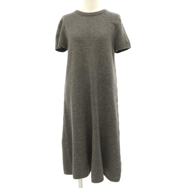 楽天市場】ニット エルメス（ワンピース｜レディースファッション）の通販