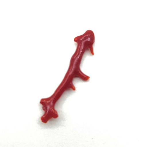 楽天市場】血赤珊瑚 土佐沖 枝 パーツ ルース 赤 素材 手作り