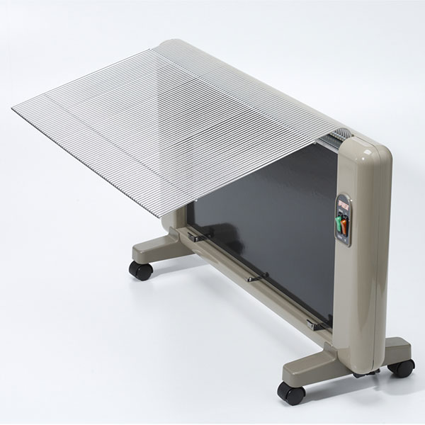 楽天市場】アールシーエス 夢暖望 660型 YUME660-R17 1台 : 産経ネット