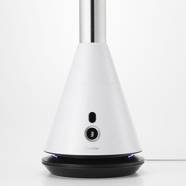 楽天市場】コンフォー クレスター マルチエアースリムサーキュレーター