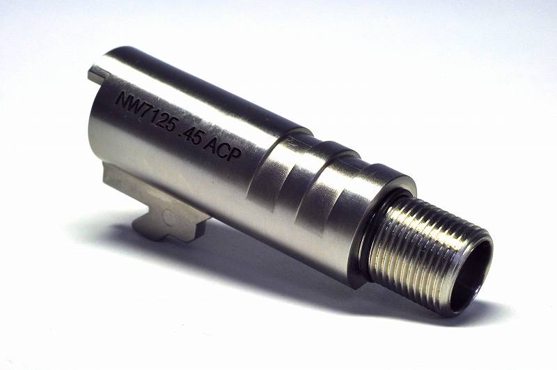 楽天市場】GUARDER チャンバーカバー 東京マルイ M1911A1シリーズ＆Hi