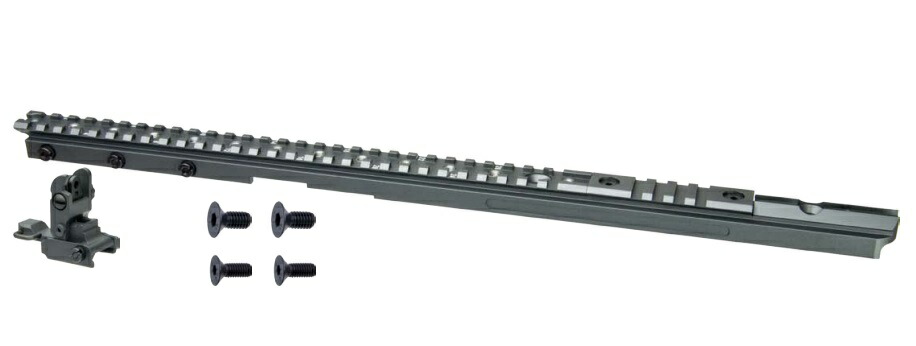 楽天市場】T8/CGS PRIタイプトップレールセット ロング T8/CGS MK12