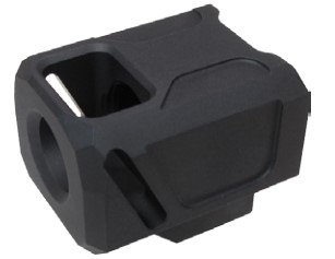 楽天市場】Wii Tech FAXON EXOS-553 タイプ アルミ コンペンセイター