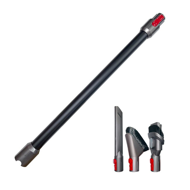 楽天市場】Dyson V10シリーズ専用 ダイソン SV12専用 純正 ロング