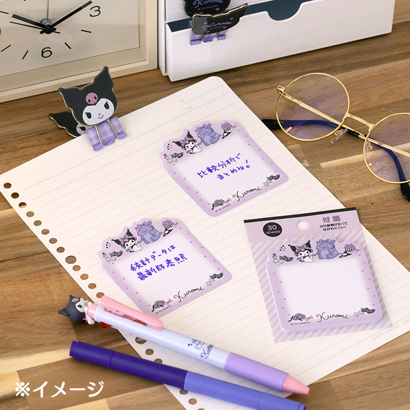 楽天市場】ハローキティ 付箋 : サンリオオンラインショップ