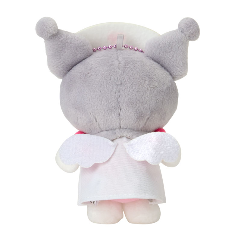 貴重・ほほ新品】マイメロ・クロミ ナースぬいぐるみセット 貴重・ほほ