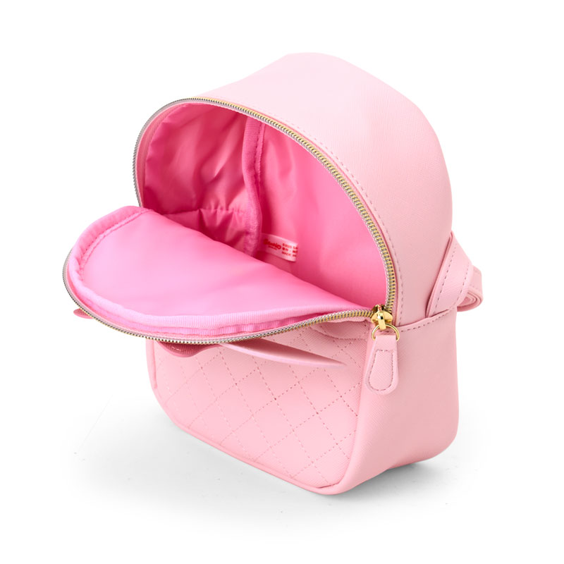 サンリオ マイメロディ ぬいぐるみ風ショルダーバッグ（レディマイ