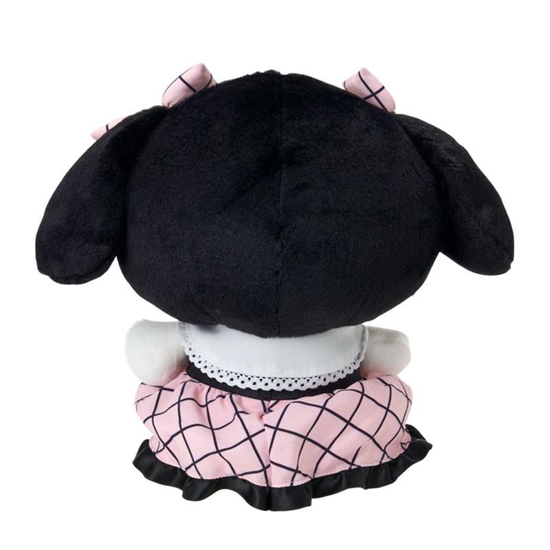 楽天市場】マイメロディ ぬいぐるみ（ブラックグラフ） : サンリオ