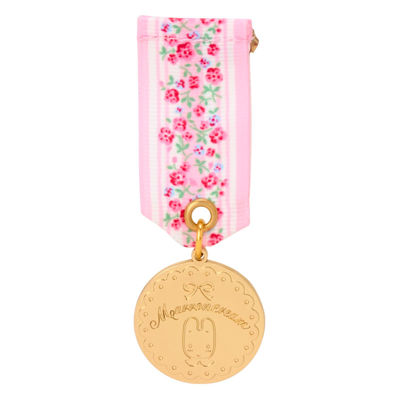 楽天市場】マロンクリーム ブローチセット（マロンクリームの