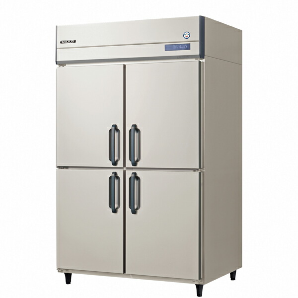 楽天市場】【新品・送料無料・代引不可】フクシマガリレイ 業務用