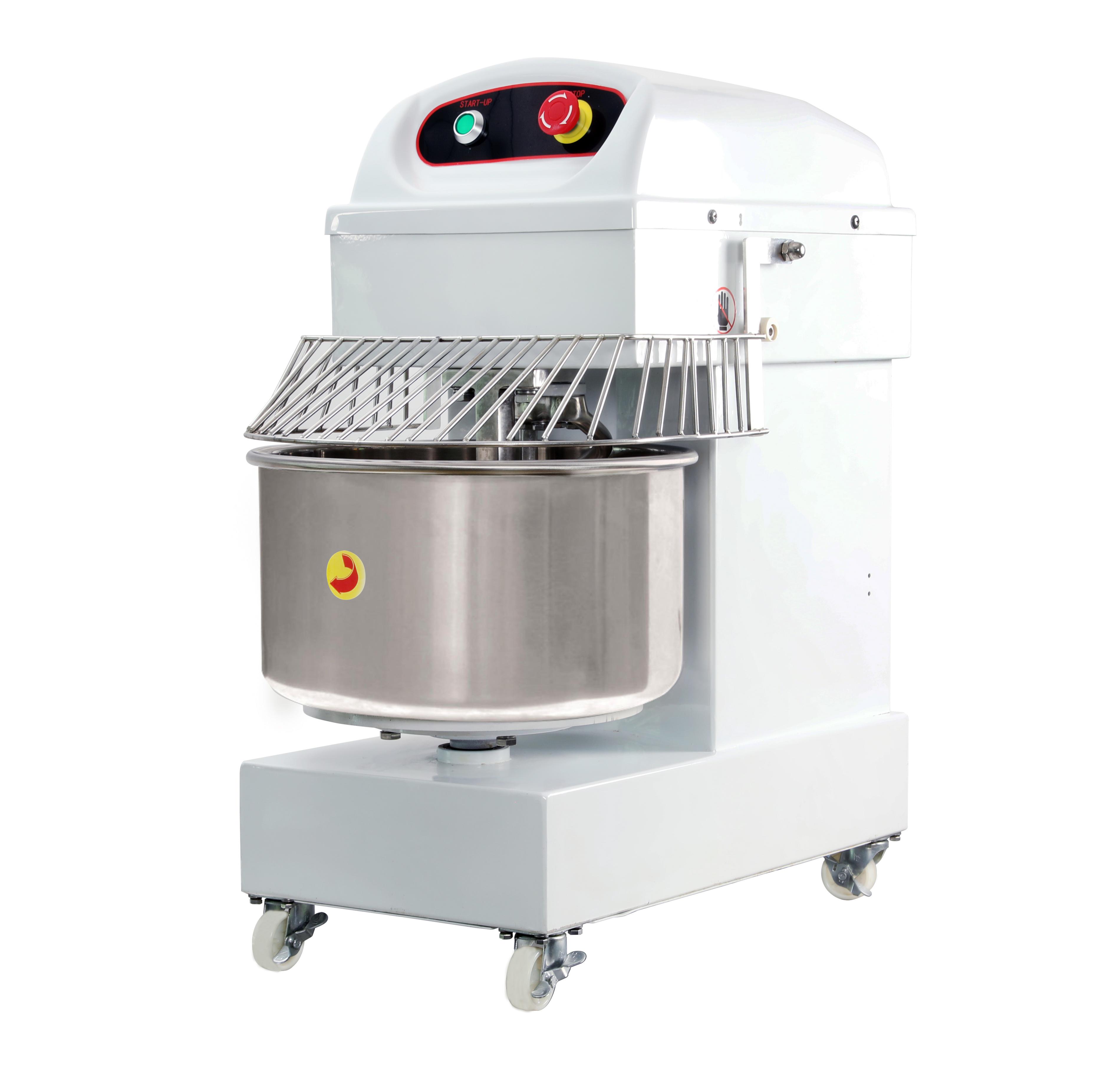 楽天市場】業務用スパイラルミキサー 21L HTHS20 単相100V 三省堂実業