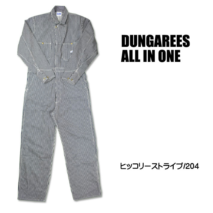 楽天市場】Lee リー DUNGAREES オールインワン ALL IN ONE UNION ALL