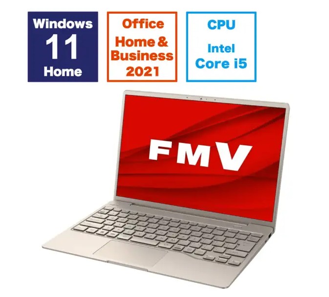 楽天市場】lifebook 16gb ssd 512gbの通販