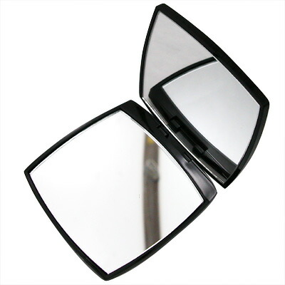 楽天市場】シャネル CHANEL ミロワール ドゥーブル ファセット MIROIR