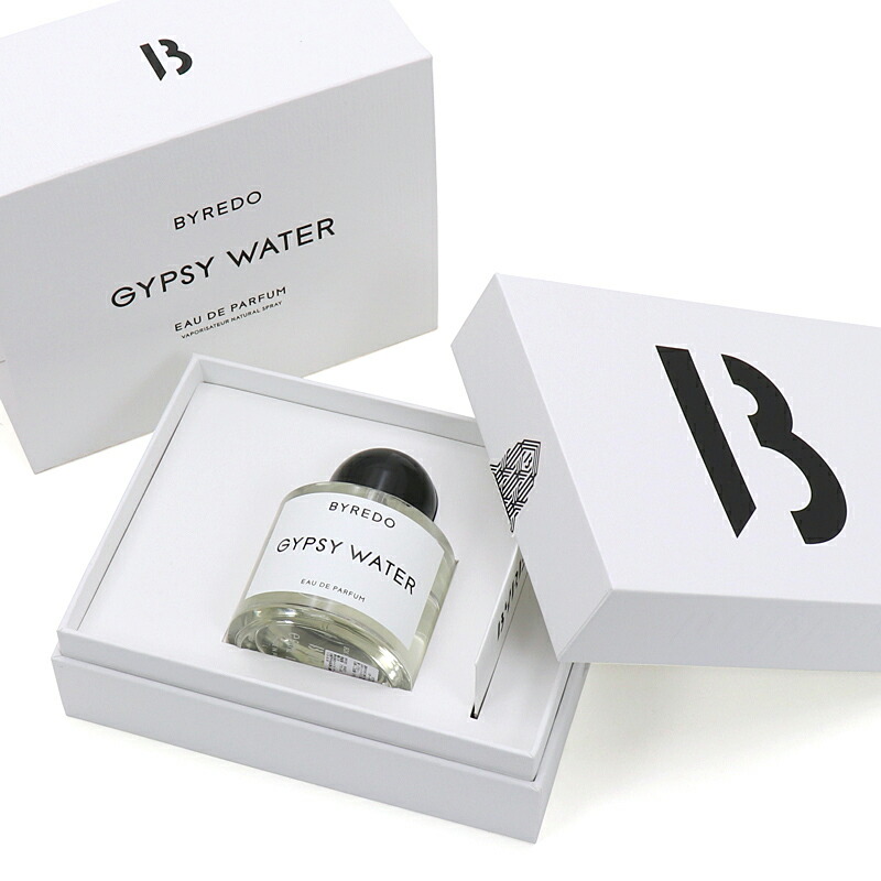 楽天市場】バイレード BYREDO 香水 50mL ジプシー ウォーター GYPSY