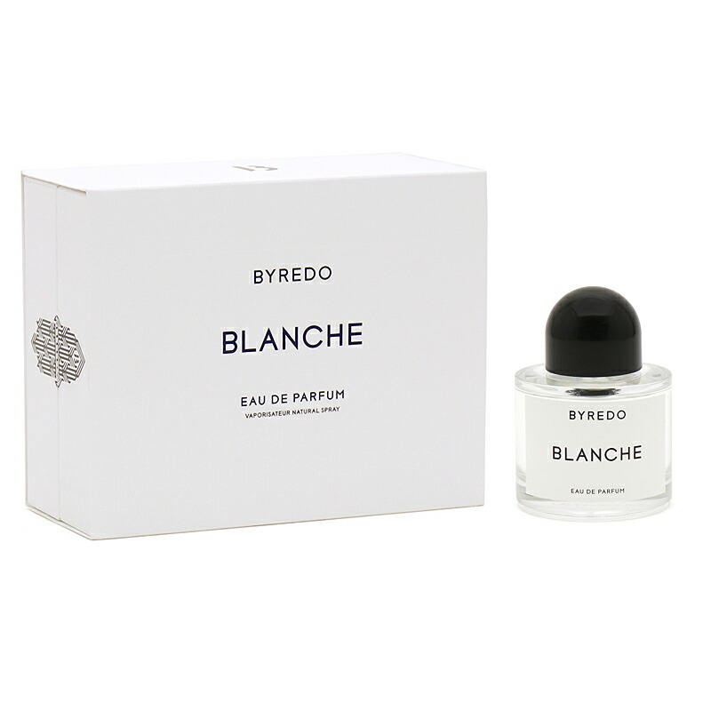 楽天市場】バイレード BYREDO 香水 50mL ブランシュ BLANCHE オード