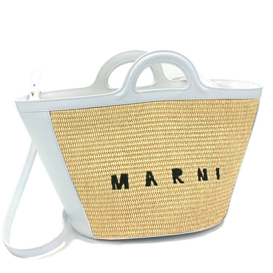 楽天市場】マルニ（ブランドマルニ）（かごバッグ｜レディースバッグ