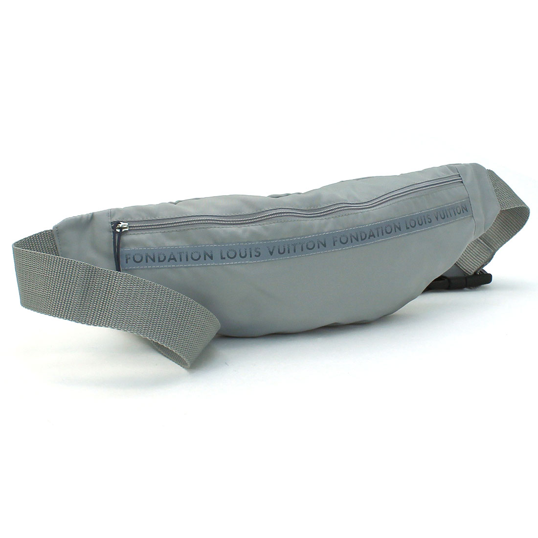 楽天市場】ルイヴィトン フォンダシオンルイヴィトン ウエストバッグ